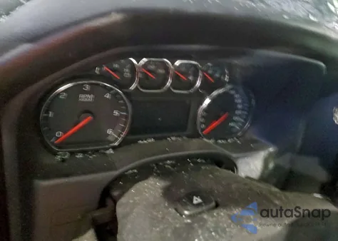 2015 Chevrolet Silverado K1500 Lt from USA, damaged, VIN 3GCUKREC3FG247617